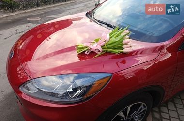Позашляховик / Кросовер Ford Escape 2022 в Хмельницькому