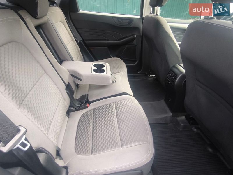 Внедорожник / Кроссовер Ford Escape 2022 в Сумах