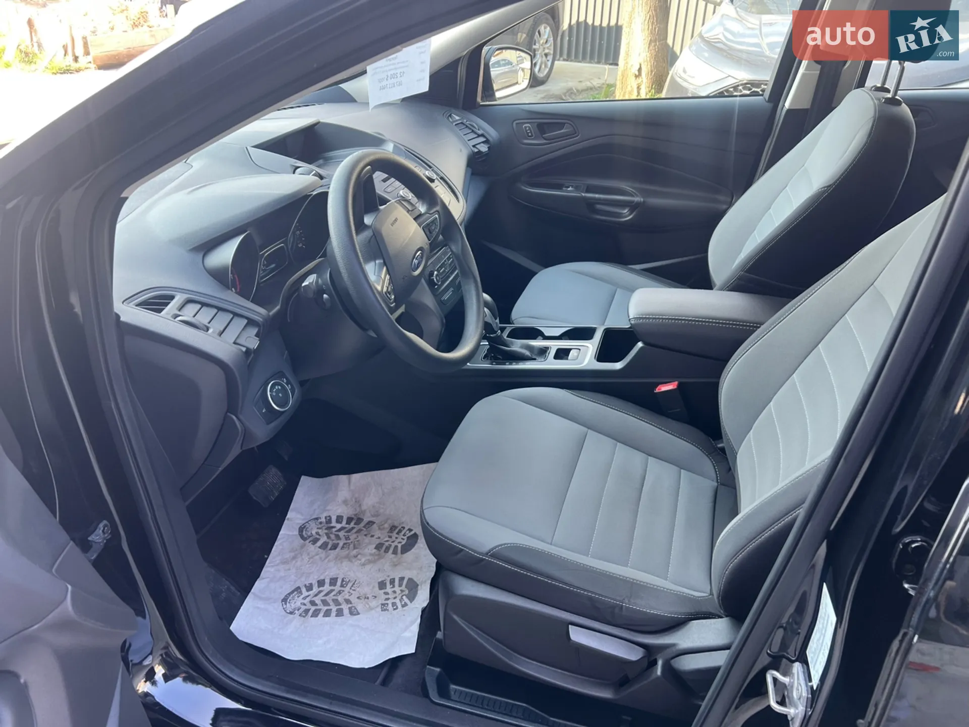 2017 Ford Escape - мініатюра 11