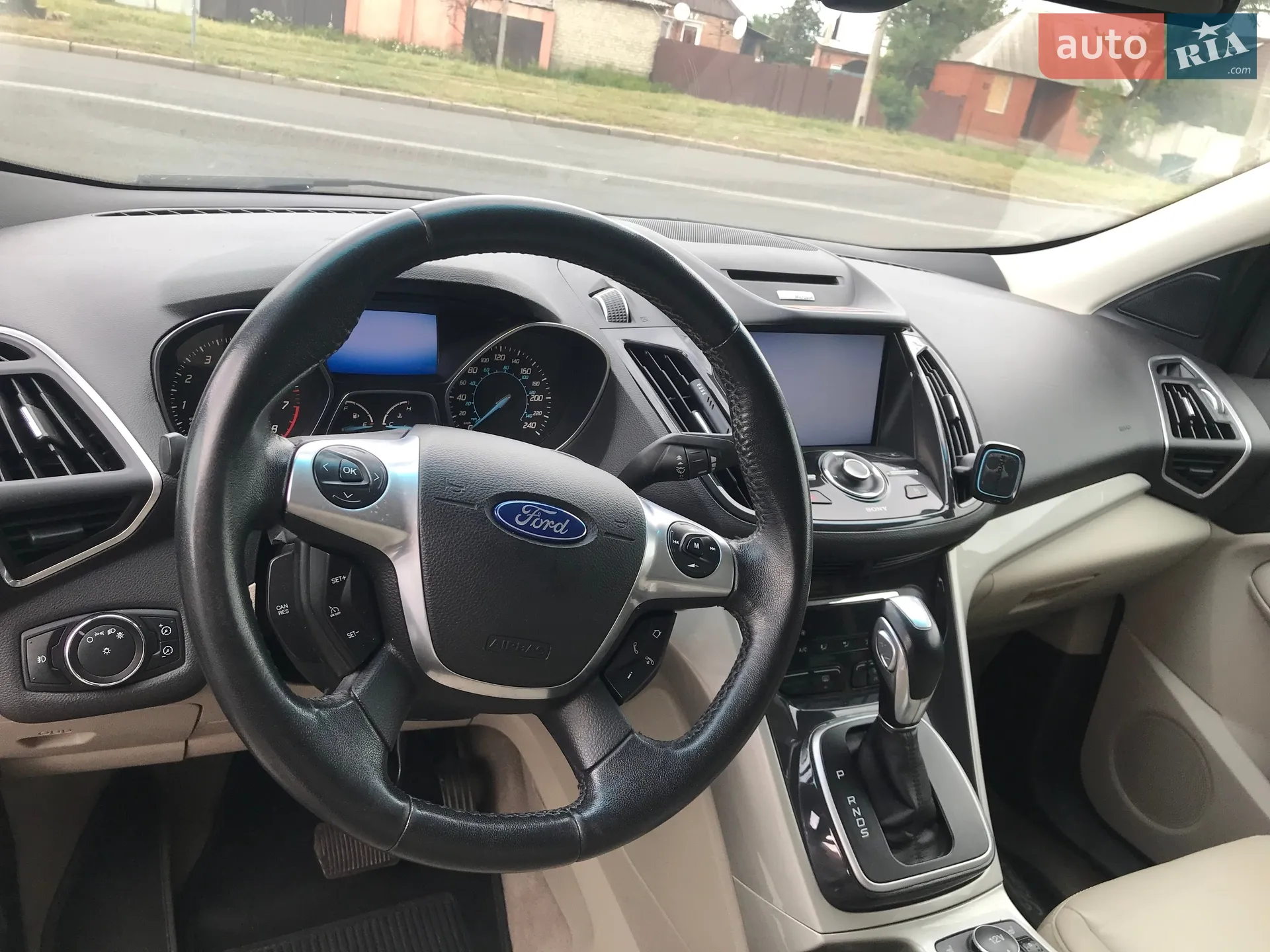 2012 Ford Escape - мініатюра 8