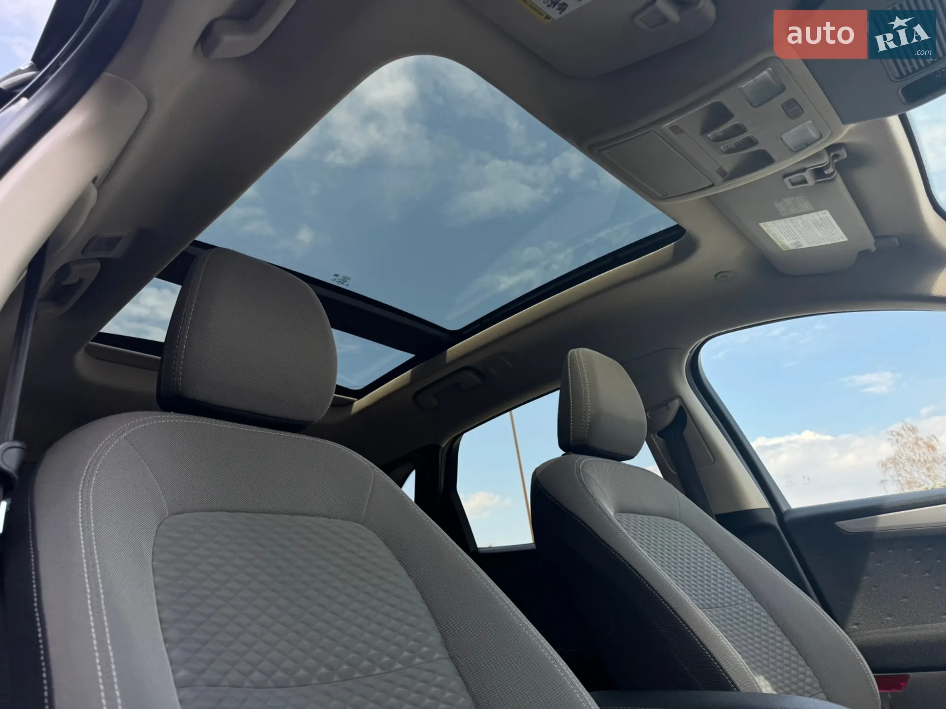 2020 Ford Escape - мініатюра 15