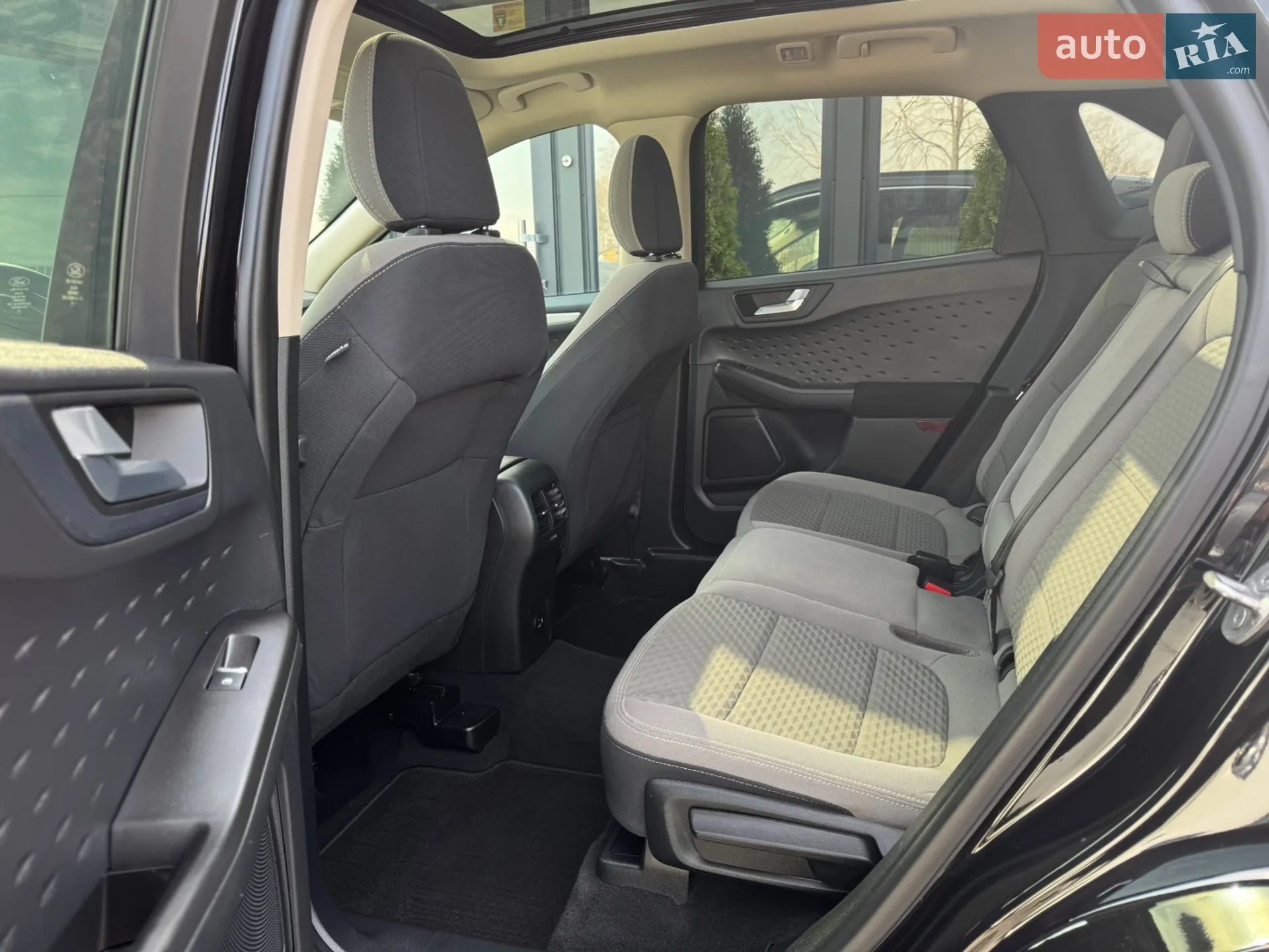 2020 Ford Escape - мініатюра 17