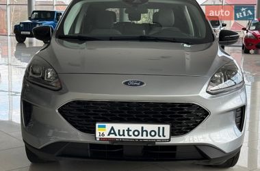 Позашляховик / Кросовер Ford Escape 2021 в Одесі