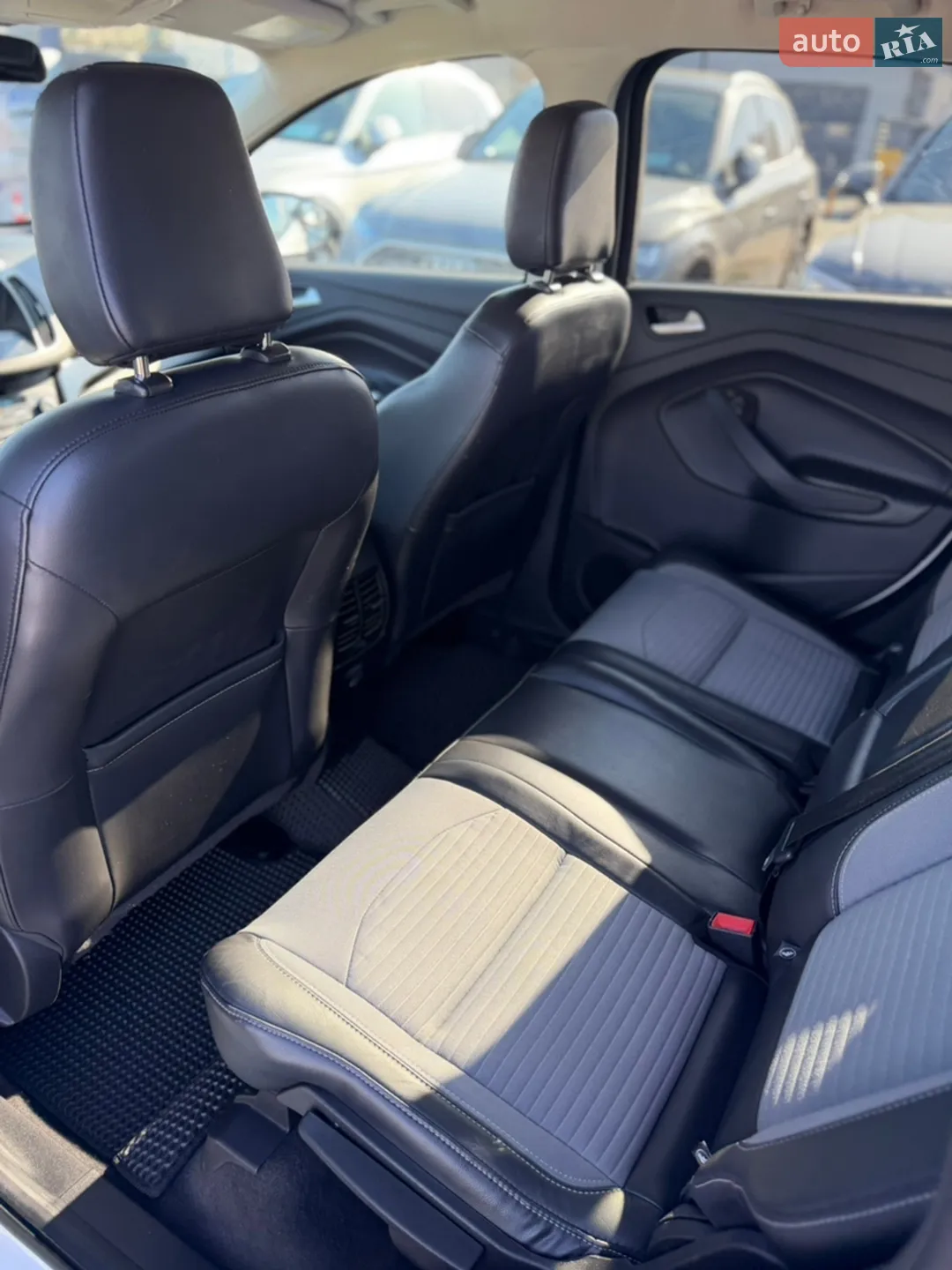 2019 Ford Escape - мініатюра 21
