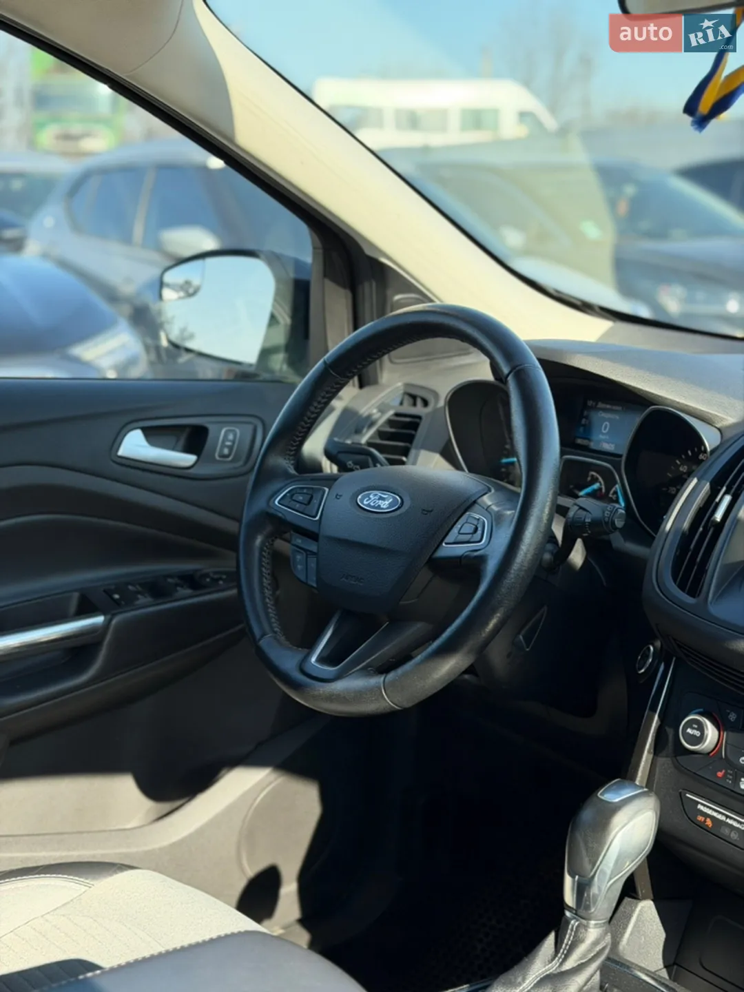 2019 Ford Escape - мініатюра 29
