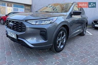 Позашляховик / Кросовер Ford Escape 2023 в Києві