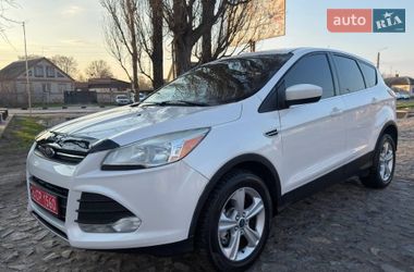 Позашляховик / Кросовер Ford Escape 2014 в Охтирці