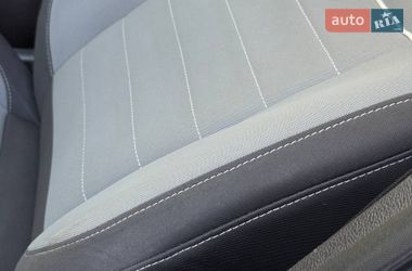 Позашляховик / Кросовер Ford Escape 2014 в Охтирці