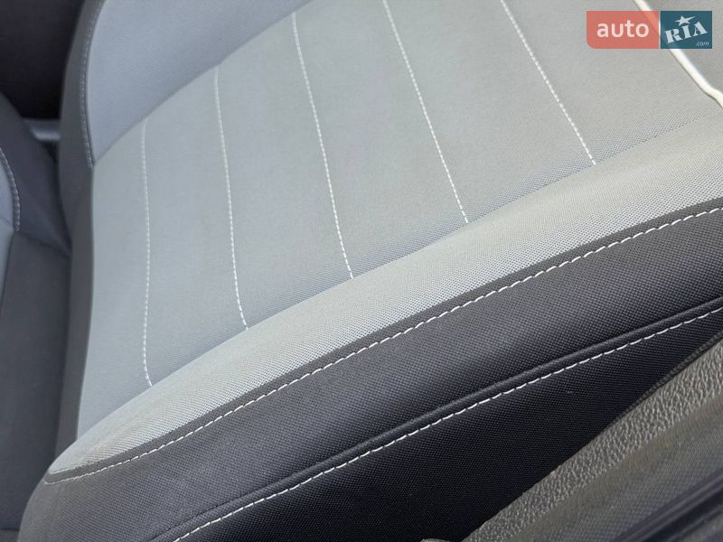 Позашляховик / Кросовер Ford Escape 2014 в Охтирці