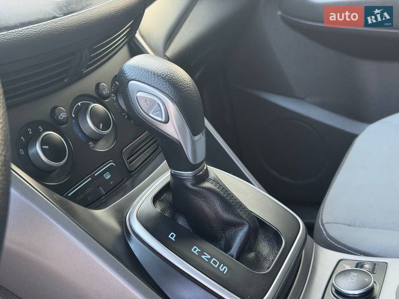 Позашляховик / Кросовер Ford Escape 2014 в Охтирці