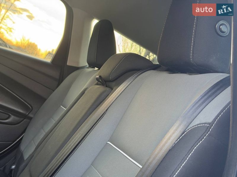 Позашляховик / Кросовер Ford Escape 2014 в Охтирці