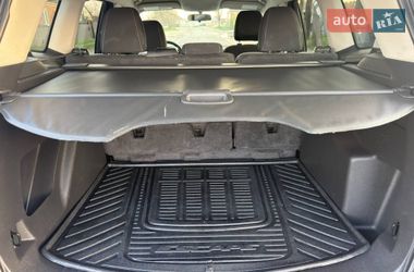 Позашляховик / Кросовер Ford Escape 2014 в Охтирці