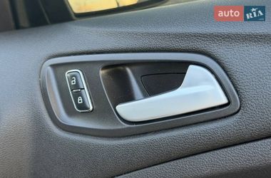 Позашляховик / Кросовер Ford Escape 2014 в Охтирці