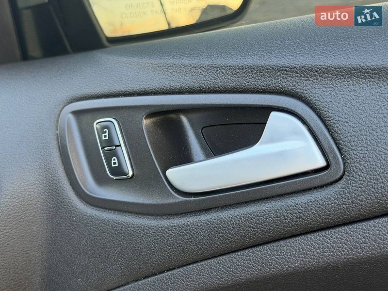 Позашляховик / Кросовер Ford Escape 2014 в Охтирці