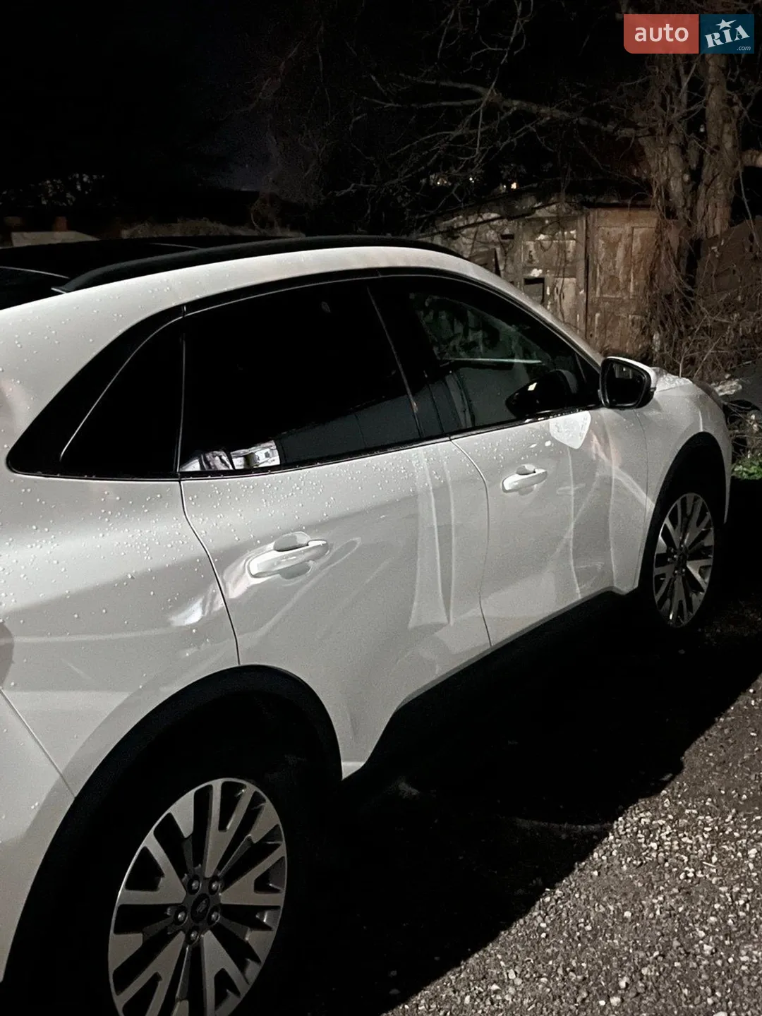 2020 Ford Escape - мініатюра 4