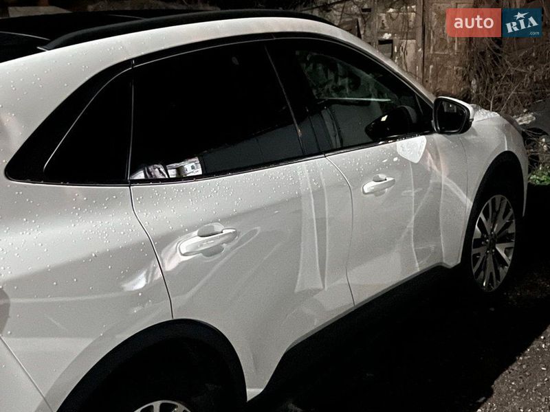 Внедорожник / Кроссовер Ford Escape 2020 в Каменском