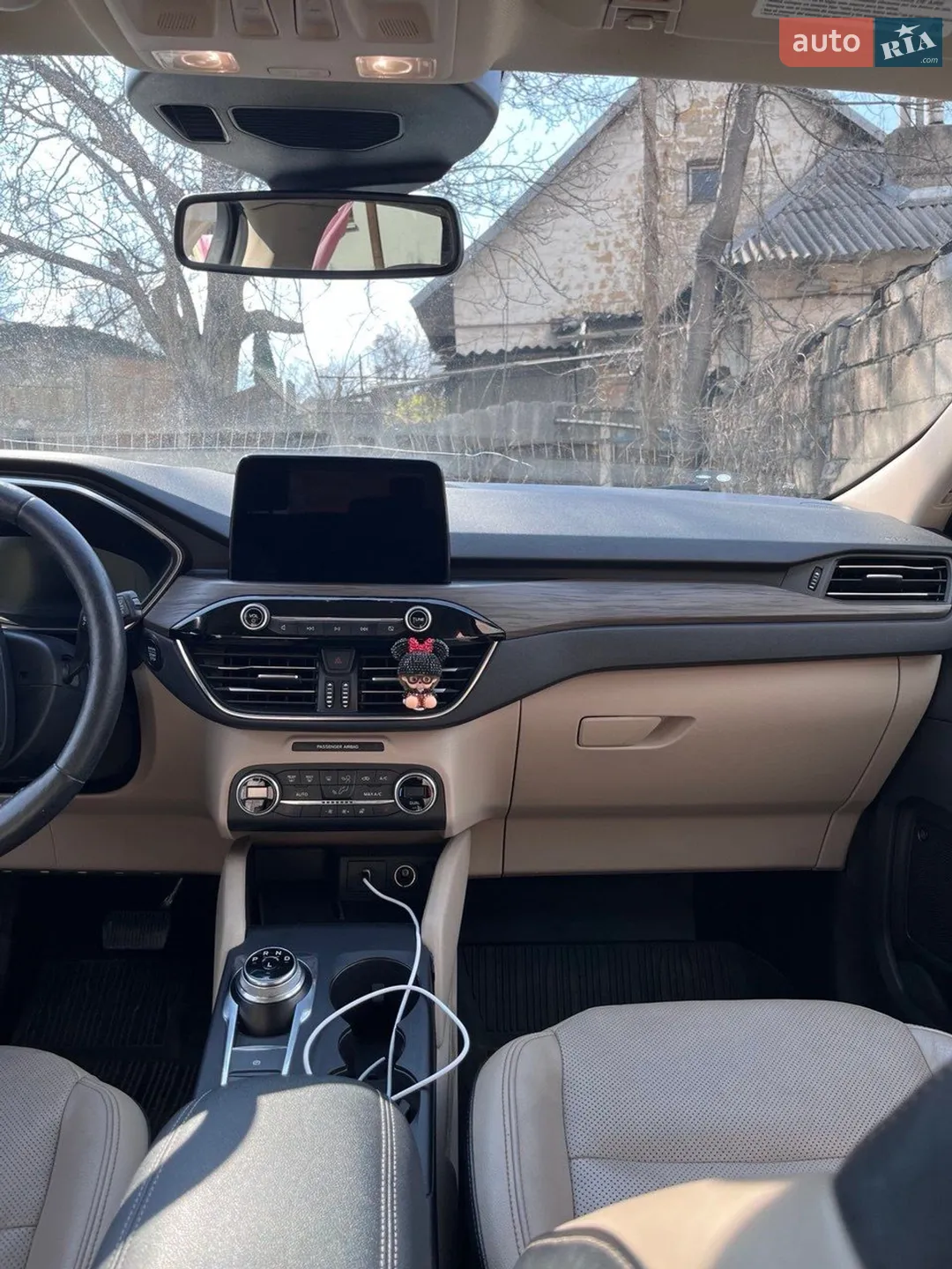 2020 Ford Escape - мініатюра 33