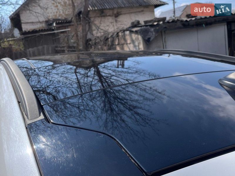 Внедорожник / Кроссовер Ford Escape 2020 в Каменском