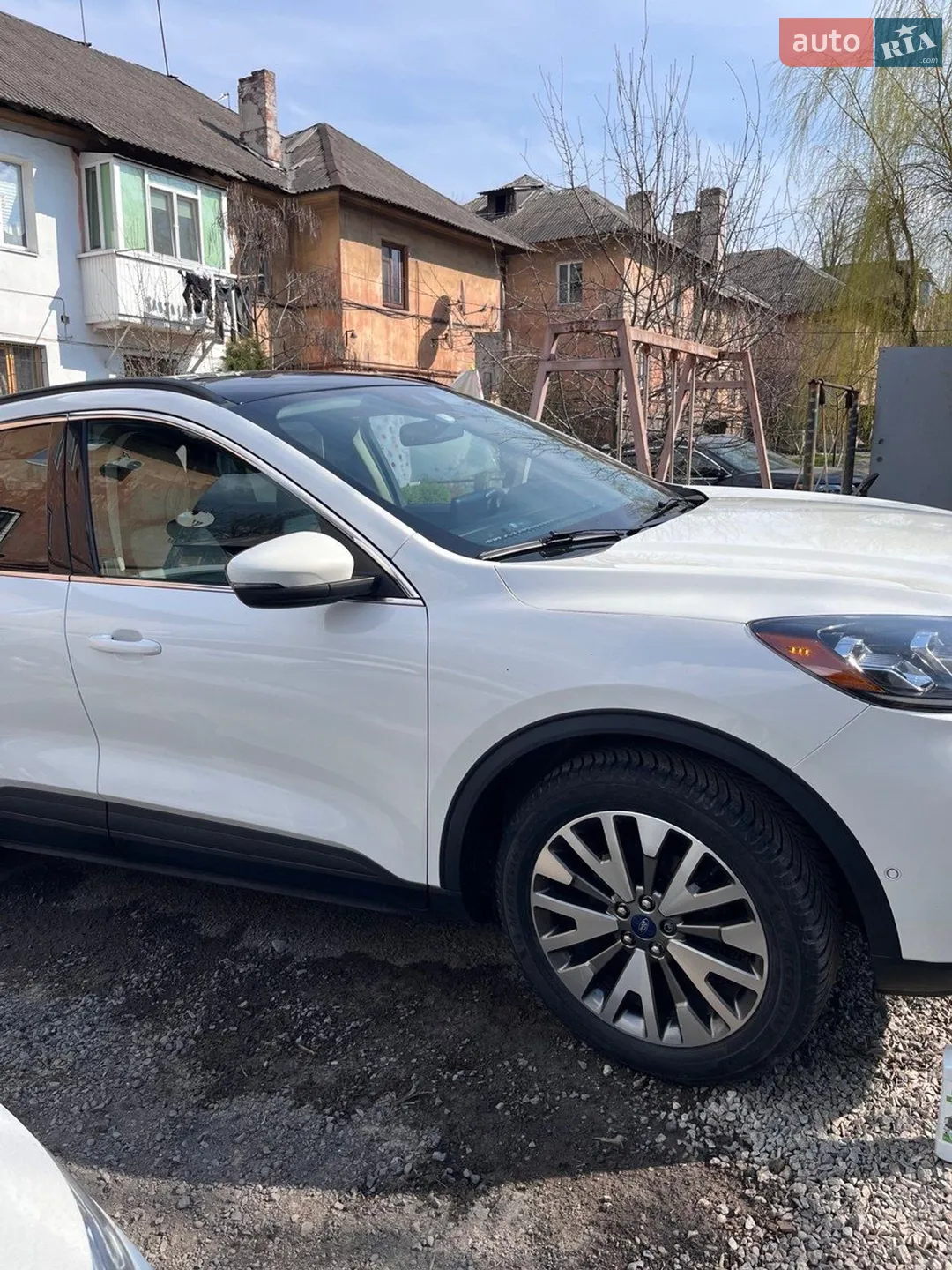 2020 Ford Escape - мініатюра 37
