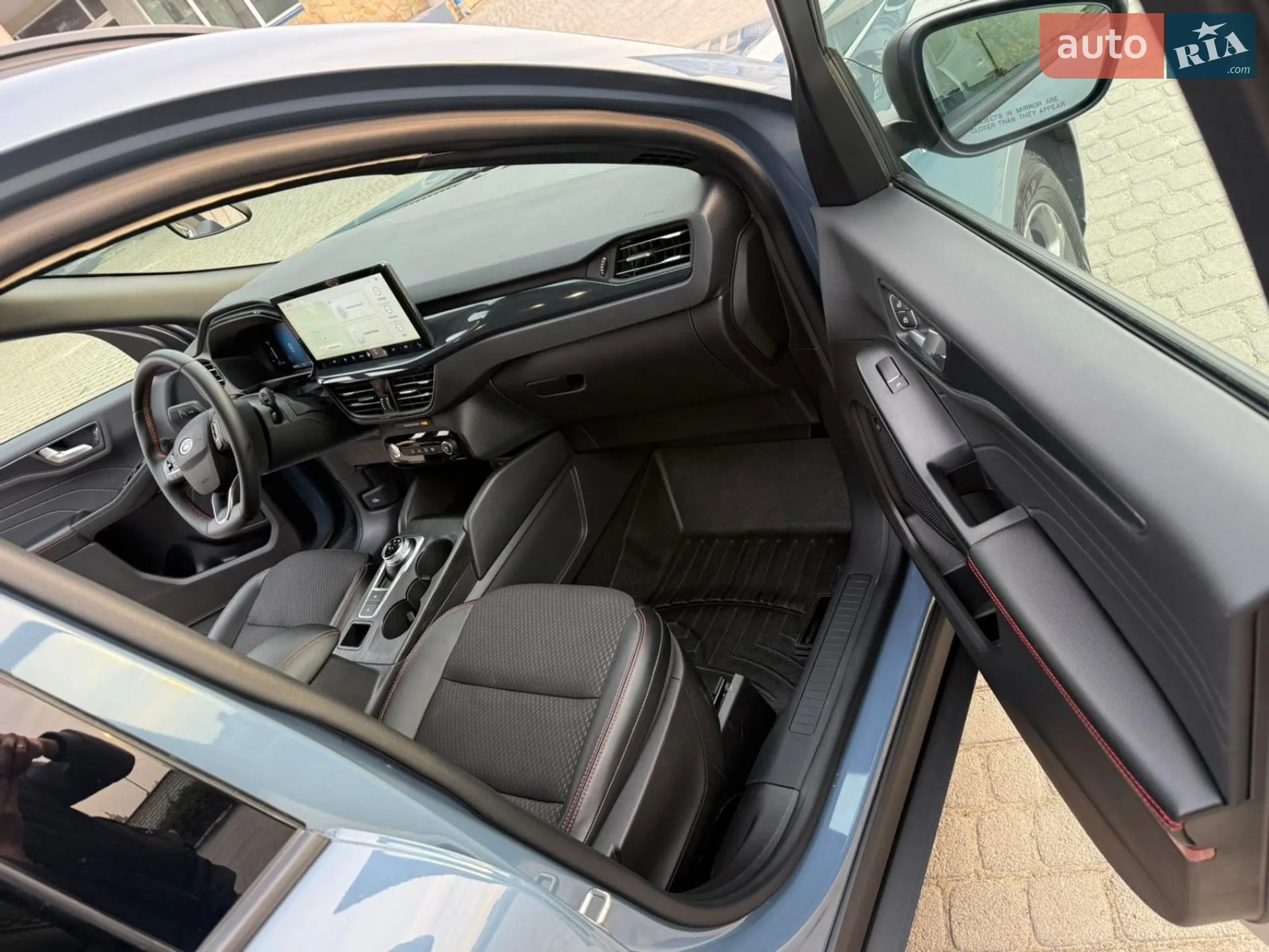 2024 Ford Escape - мініатюра 19