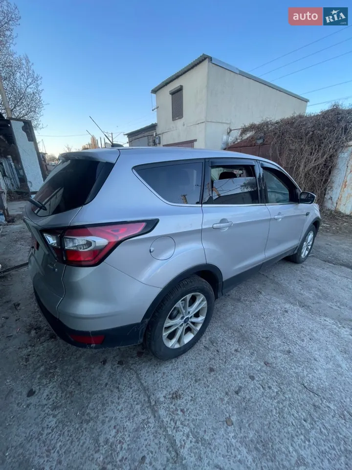 2017 Nissan Rogue - мініатюра 20