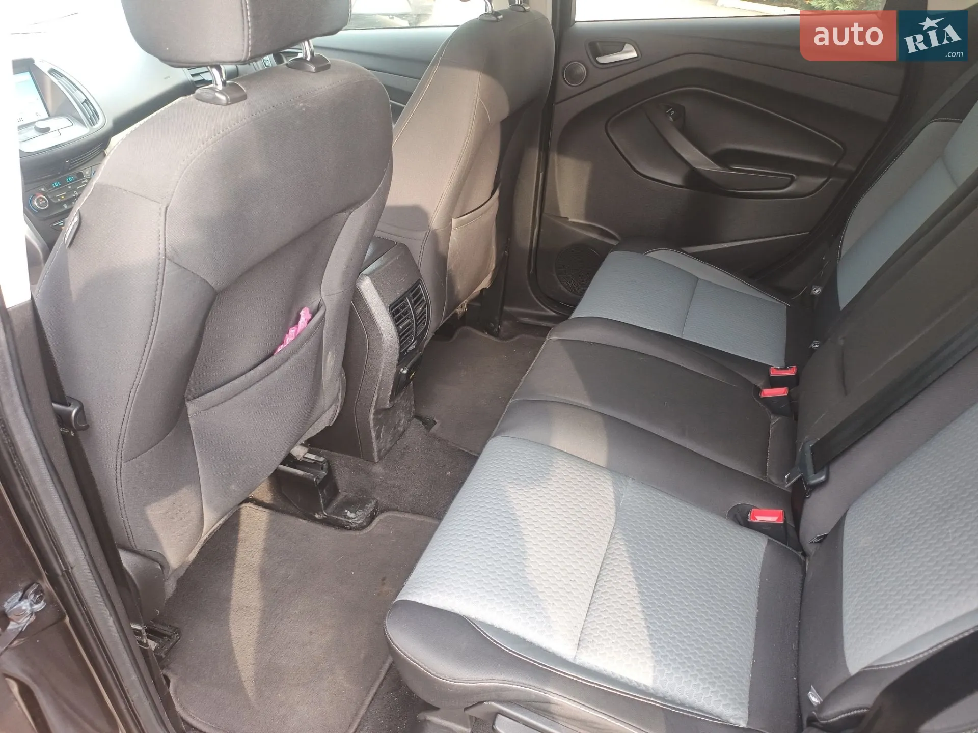 2017 Ford Escape - мініатюра 21