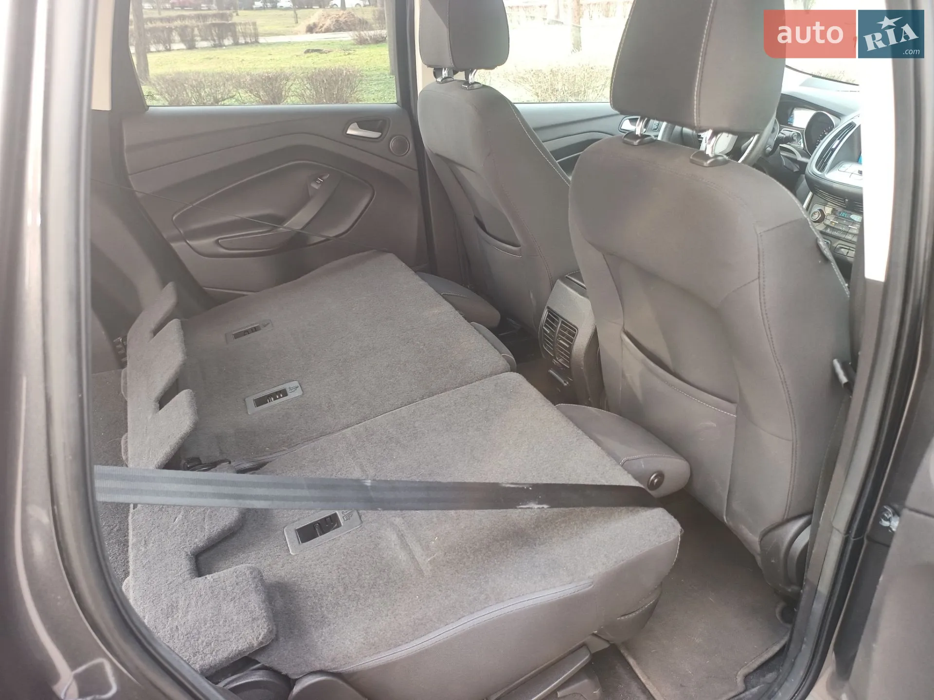 2017 Ford Escape - мініатюра 27