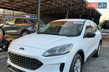 Внедорожник / Кроссовер Ford Escape 2022 в Гайвороне