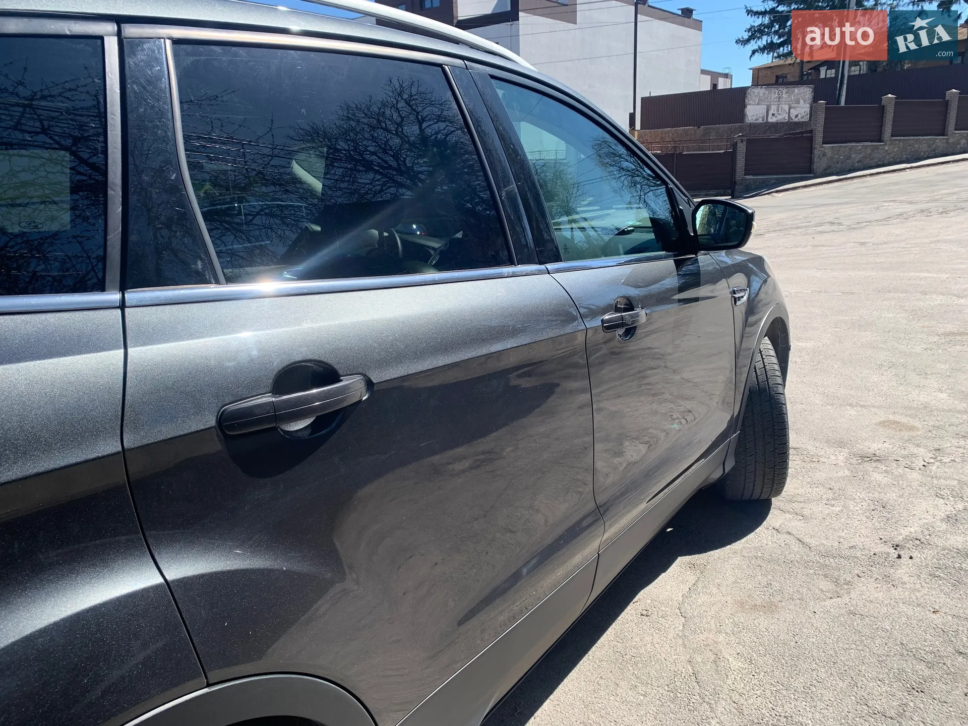 2018 Ford Escape - мініатюра 5