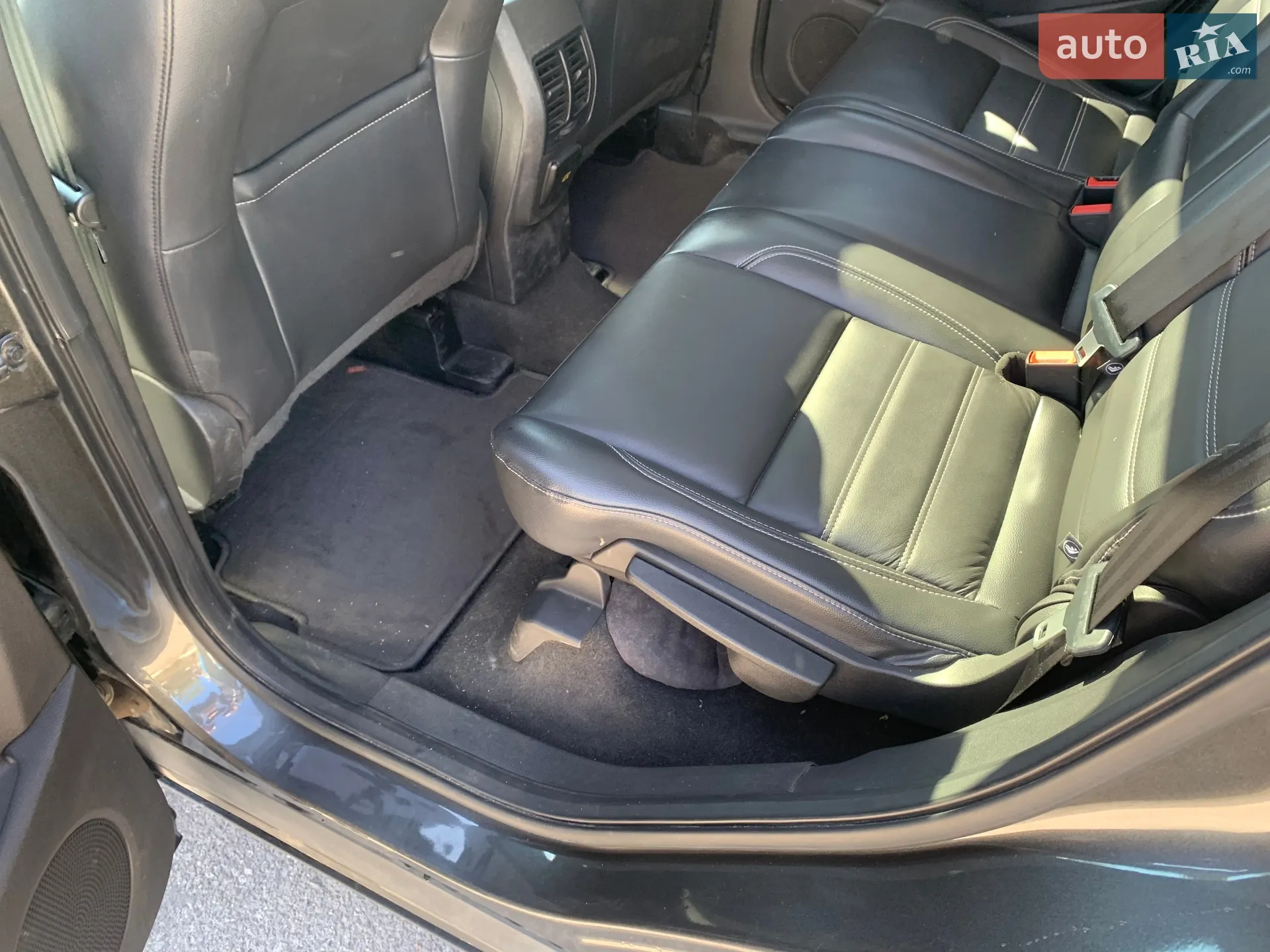 2018 Ford Escape - мініатюра 45