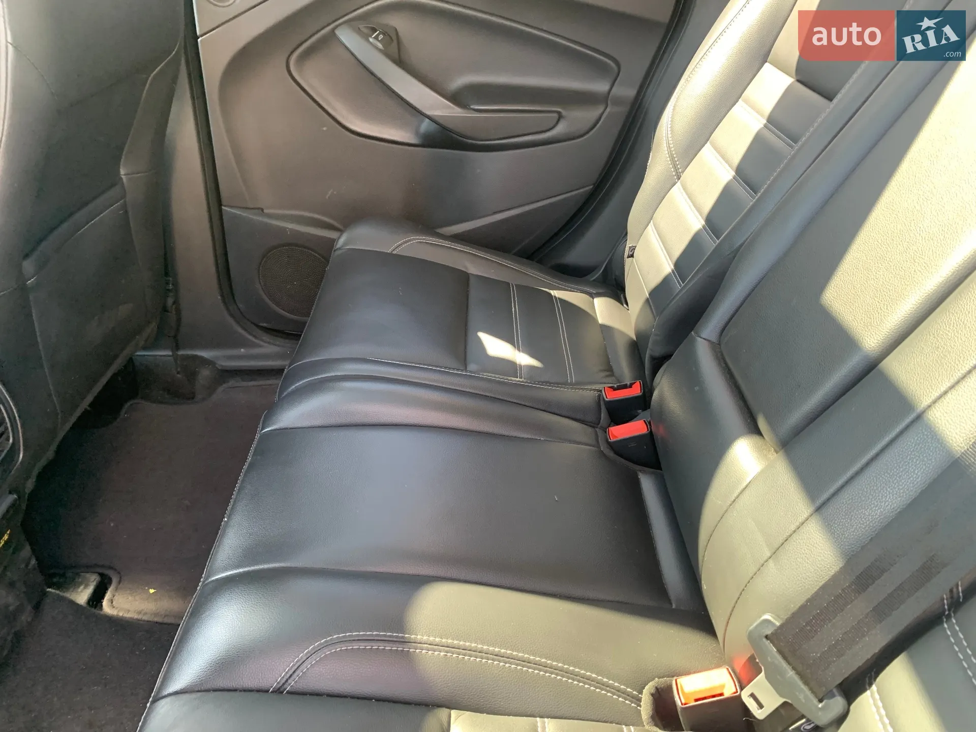 2018 Ford Escape - мініатюра 49