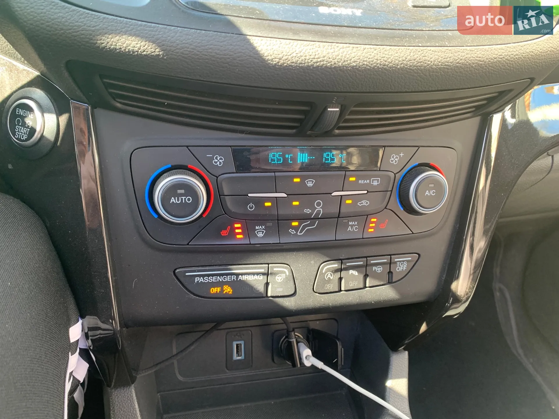 2018 Ford Escape - мініатюра 75
