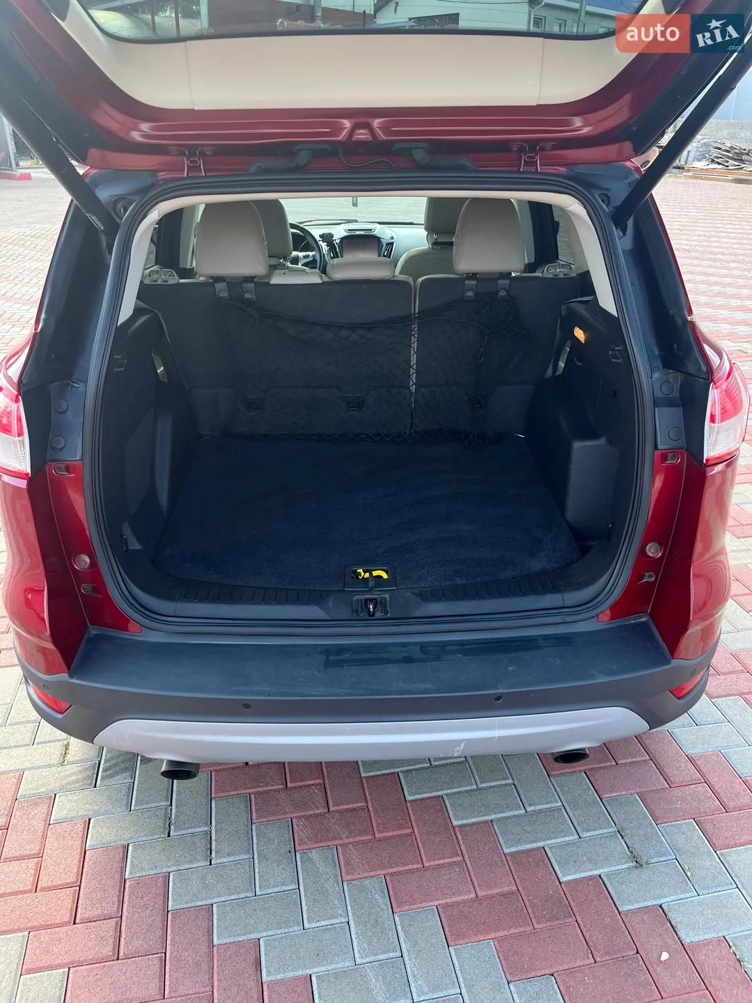 2013 Ford Escape - мініатюра 13