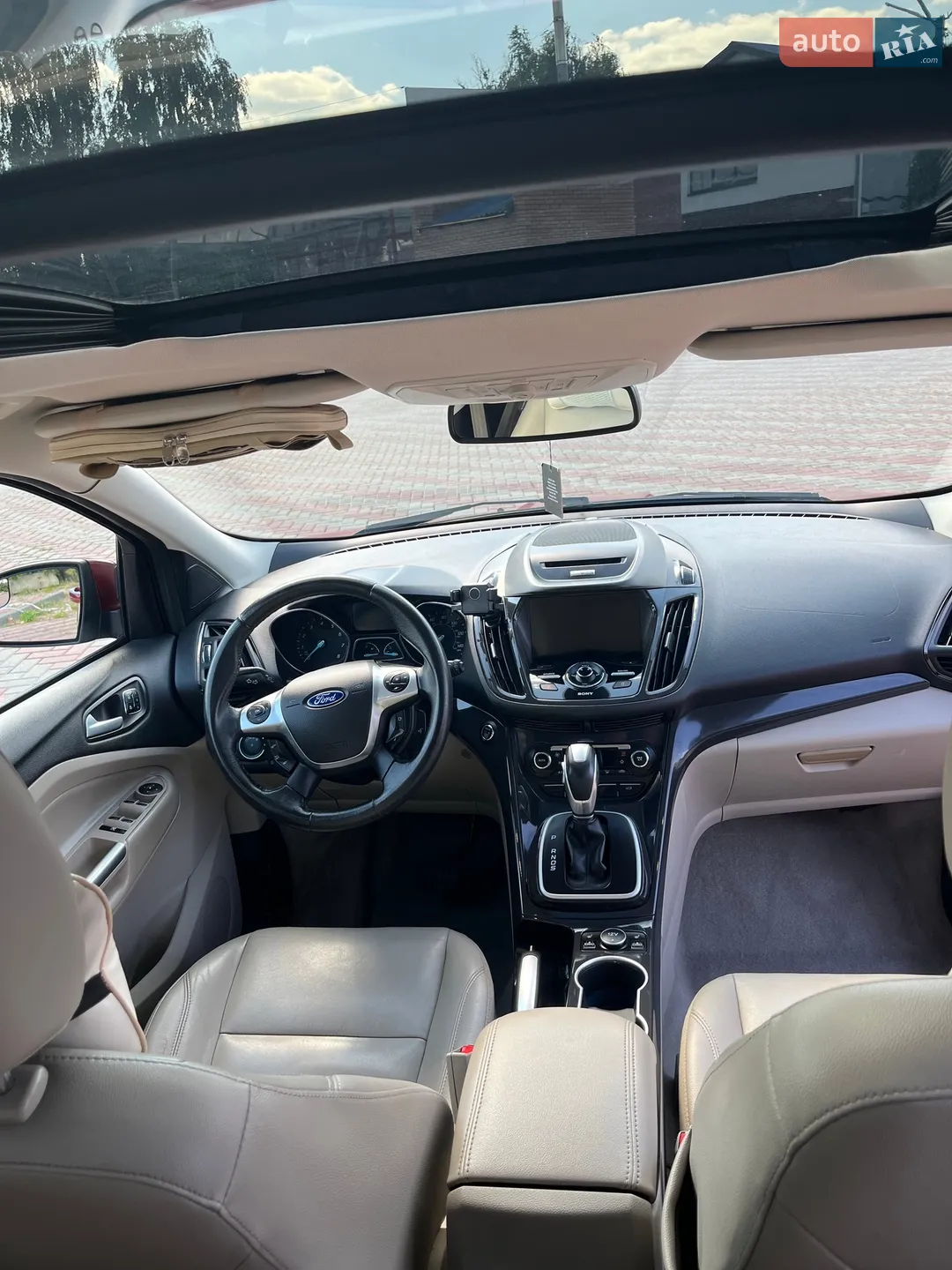 2013 Ford Escape - мініатюра 23