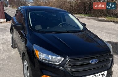 Внедорожник / Кроссовер Ford Escape 2016 в Обухове