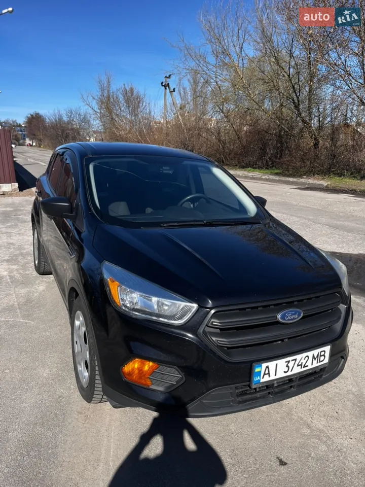 2015 Ford Escape - мініатюра 15