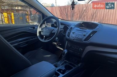 Внедорожник / Кроссовер Ford Escape 2016 в Киеве