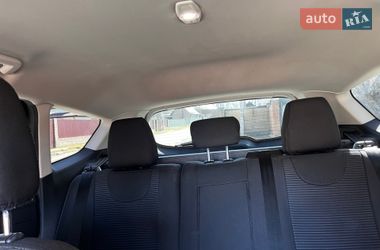 Внедорожник / Кроссовер Ford Escape 2016 в Киеве