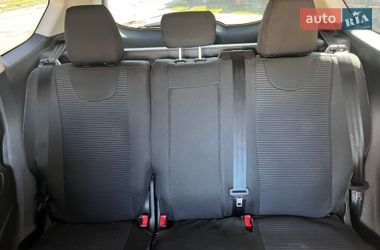 Внедорожник / Кроссовер Ford Escape 2016 в Киеве