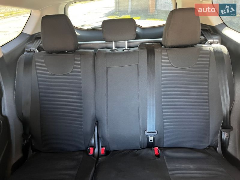 Внедорожник / Кроссовер Ford Escape 2016 в Киеве