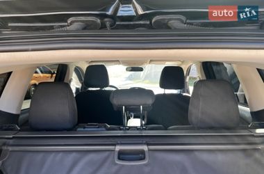 Внедорожник / Кроссовер Ford Escape 2016 в Киеве