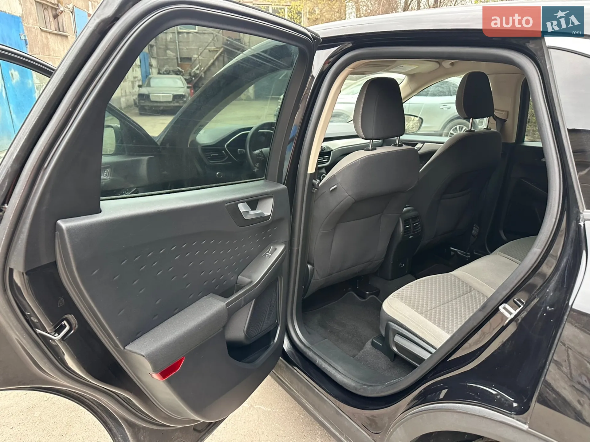 2020 Ford Escape - мініатюра 16