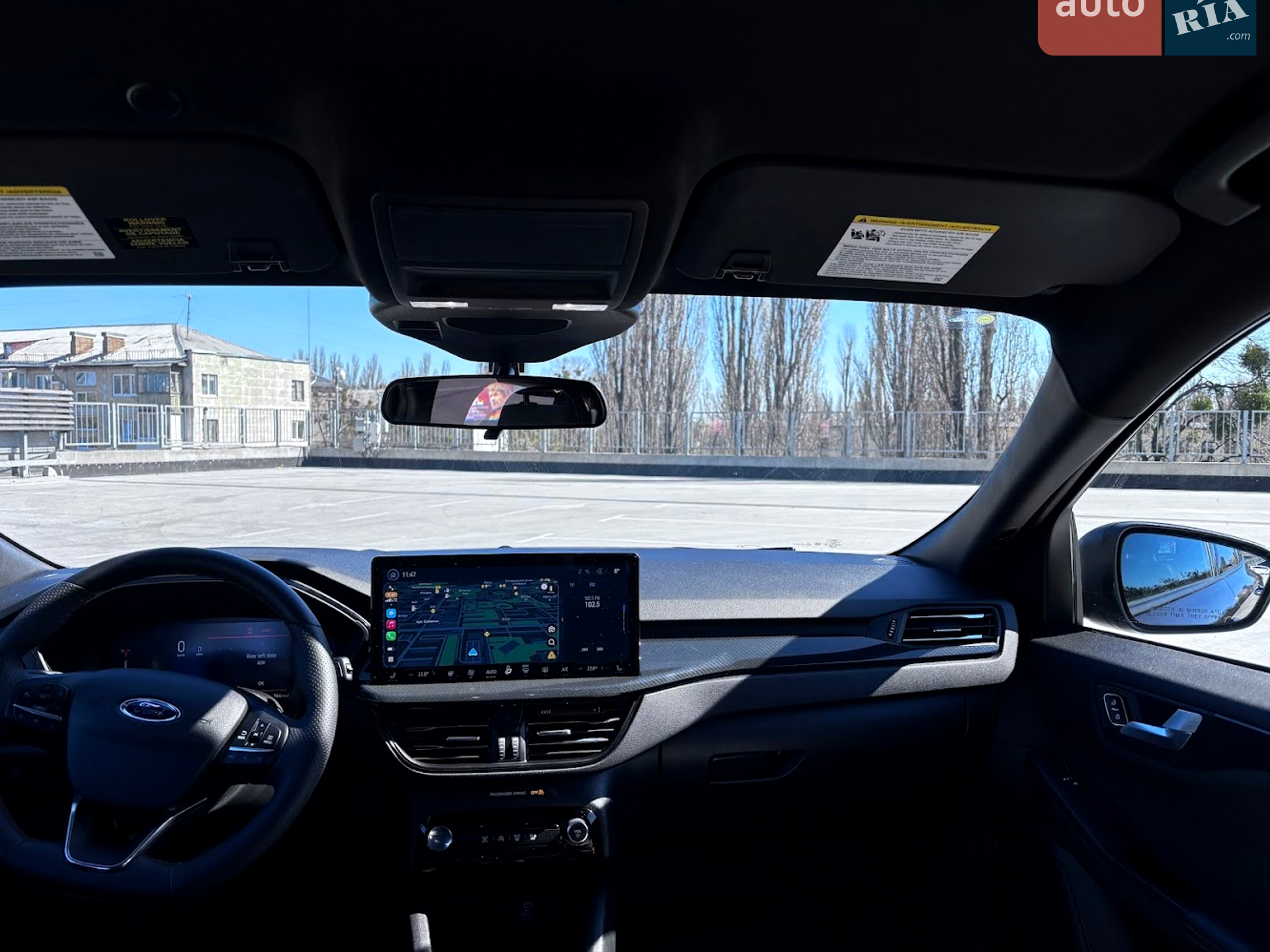 2023 Ford Escape - мініатюра 20