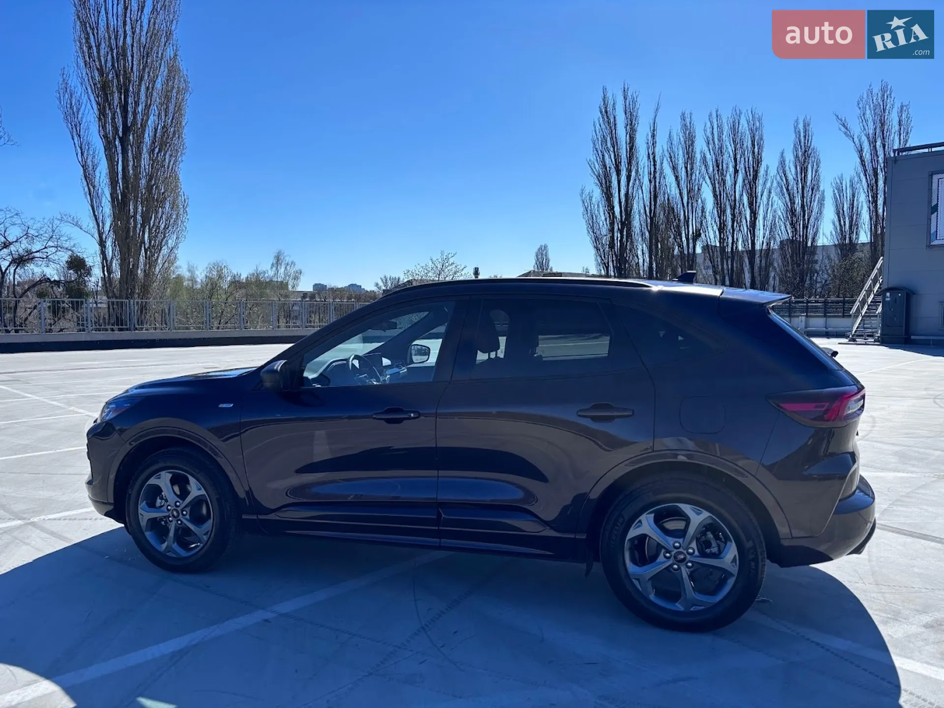 2023 Ford Escape - мініатюра 8