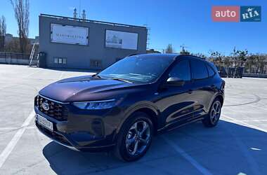 Позашляховик / Кросовер Ford Escape 2023 в Києві