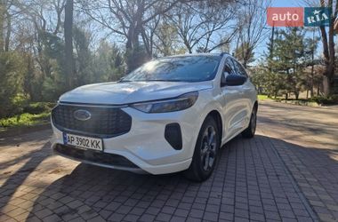 Внедорожник / Кроссовер Ford Escape 2023 в Запорожье