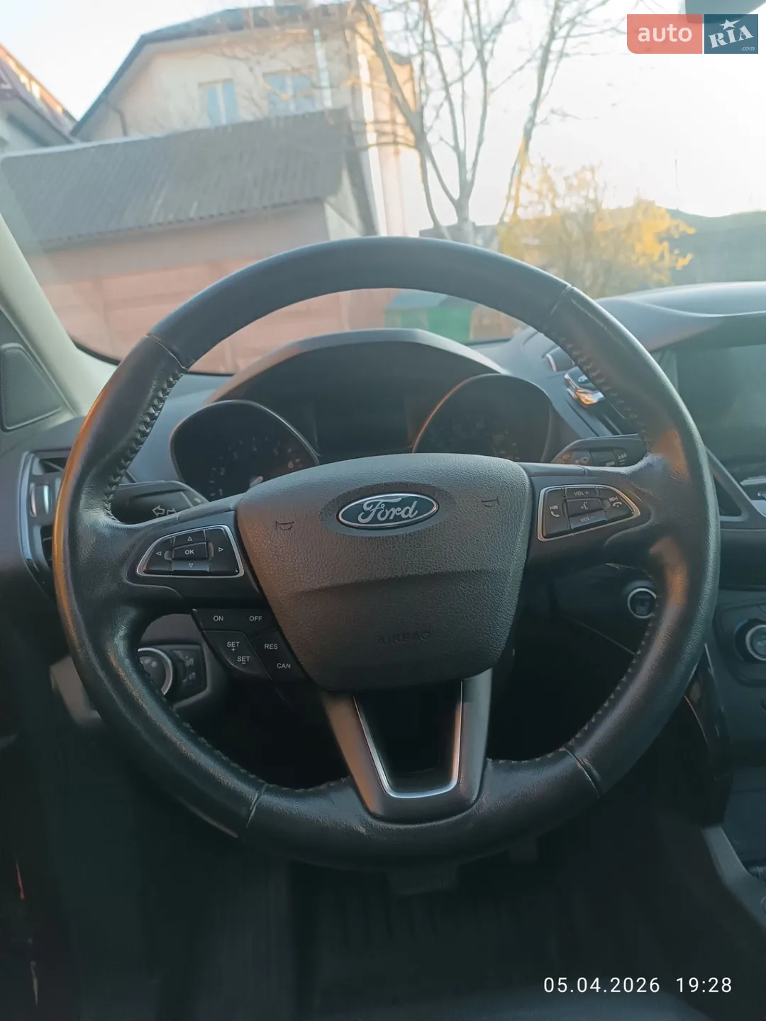 2019 Ford Escape - мініатюра 6