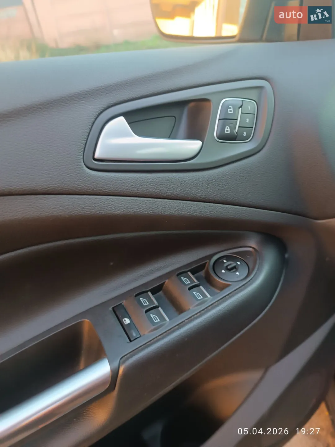 2019 Ford Escape - мініатюра 10