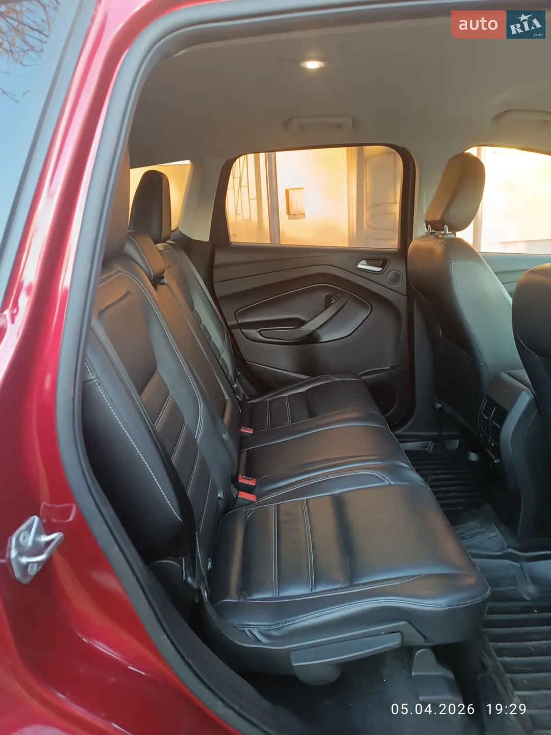 2019 Ford Escape - мініатюра 15