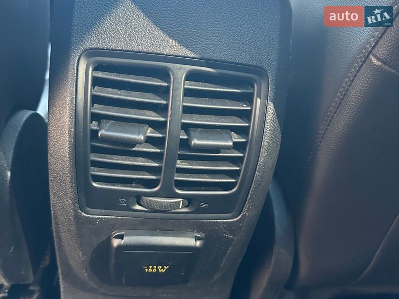 Внедорожник / Кроссовер Ford Escape 2018 в Киеве фото 16 Внедорожник / Кроссовер Ford Escape 2018 в Киеве